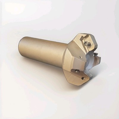 ISCAR 3M E45AX D2.0-4-W1.5-20  (45-degree Indexable Milling Cutter) 3102681