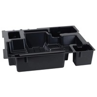 Bosch Einlage FüR L-BOXX 238, Passend FüR Gkm 18V-LI Professional, 1600A0088K