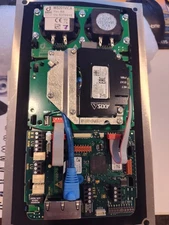 New Commend Vandal Resistant Intercom Station WS201VICA