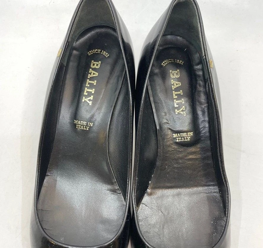 Bally Women's Shoes 5776746587 28174275 - Imagen 3 de 4