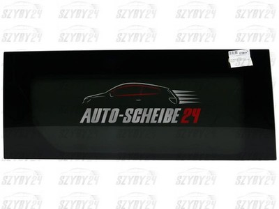 Seitenscheibe Scheibe Fenster Volkswagen VW ID. Buzz LWB 2024- Rechts