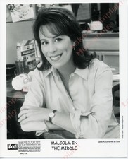 MALCOLM IN THE MIDDLE Press Photo 8x10 Jane Kaczmarek