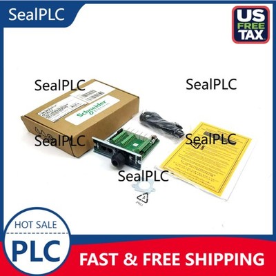 Apc Schneider Electric It Usa Ap9613 Dry Contact I/O Smartslot Card