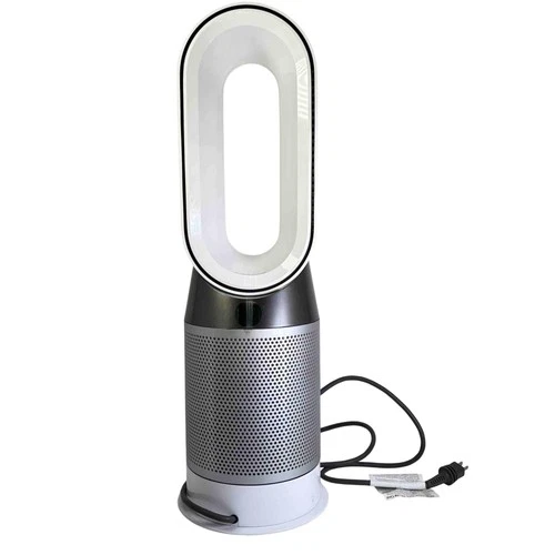 Dyson Pure Hot+Cool HP04 HEPA Purifying Heater/Fan - No Filters