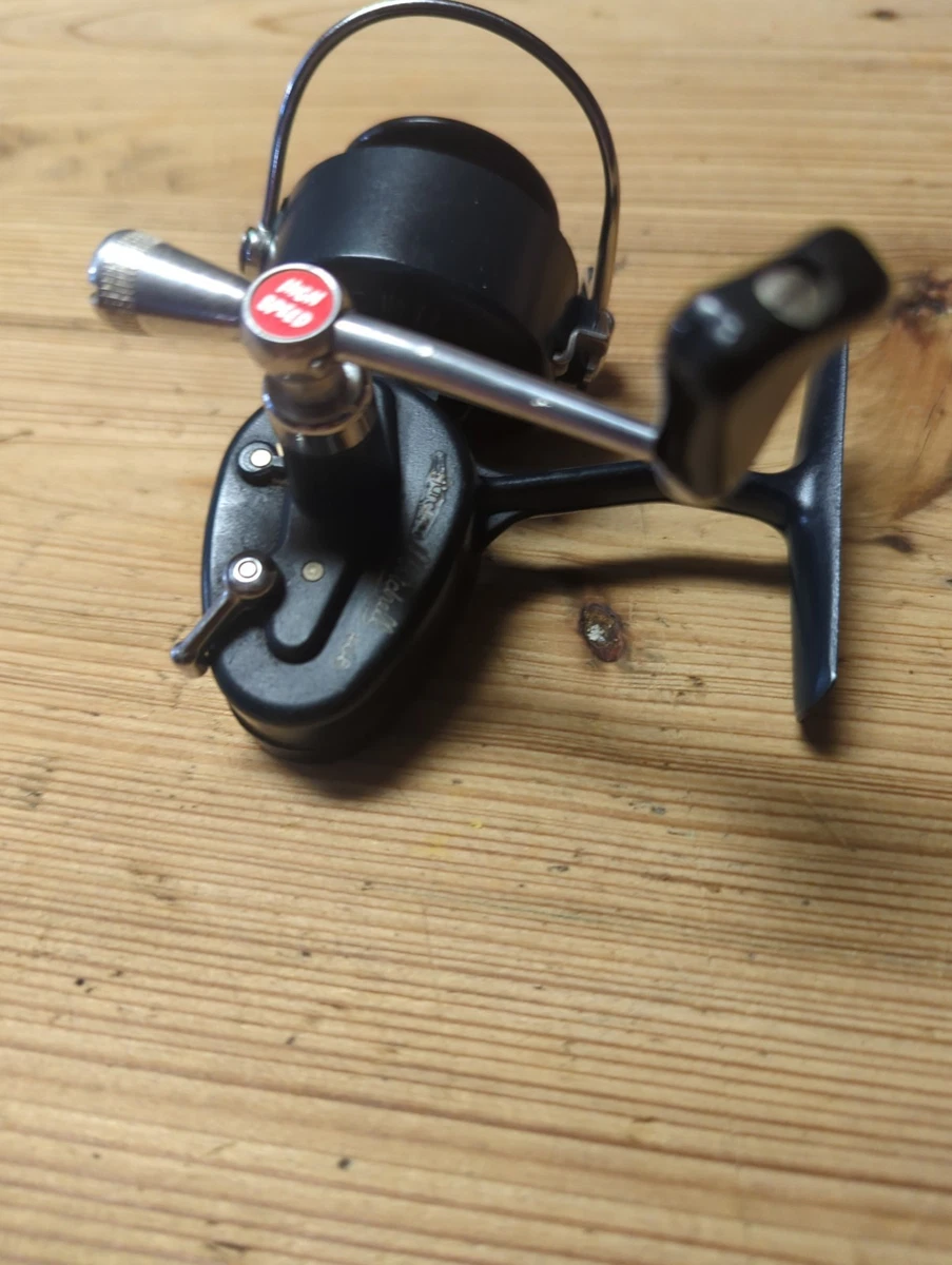 Garcia Mitchell 408 for sale - eBay
