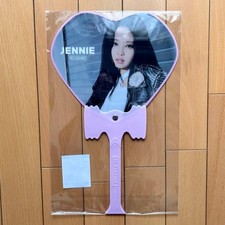 Blackpink Fan Jennie/Jenny/Tour Goods/Blackpink