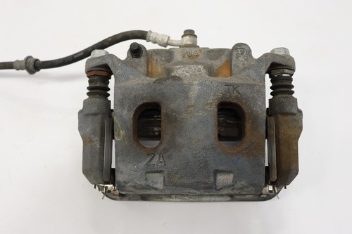 2013 - 2020 NISSAN PATHFINDER FRONT RIGHT PASSENGER SIDE DISC BRAKE CALIPER OEM - Picture 8 of 10