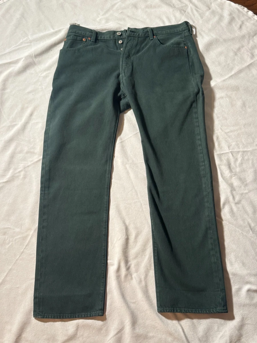 オリーブ様 Levi's 501 Denim Jeans for Men for sale | eBay