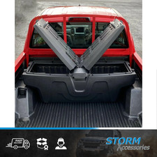 Pickup Truck - Load Bed Toolbox - Storage Tool Box - Side Opening