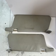 Integra Sun Visor Set Honda Acura