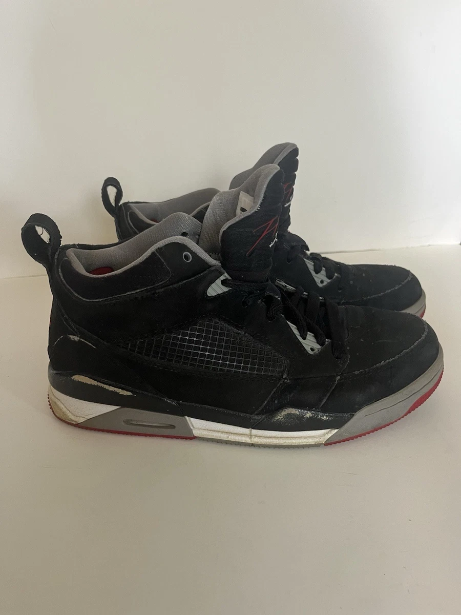 Jordan Flight 9 Bred - 395553-001 for Sale | Authenticity