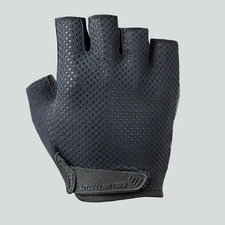 Bellwether Gel Supreme Men's Gloves Black Size Large ( PAIR)