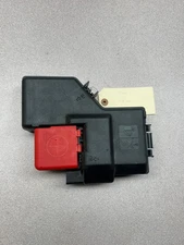 2019-2025 CHEVY BLAZER BATTERY FUSE RELAY JUNCTION BLOCK TERMINAL COVER OEM