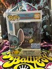 FUNKO POP! LUAU STITCH #1567 HOLLYWOOD EXCLUSIVE LILO & STITCH - NEW