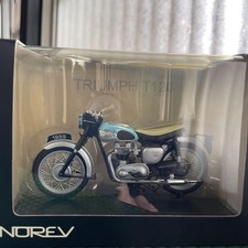 NOREV Triumph T120 1959
