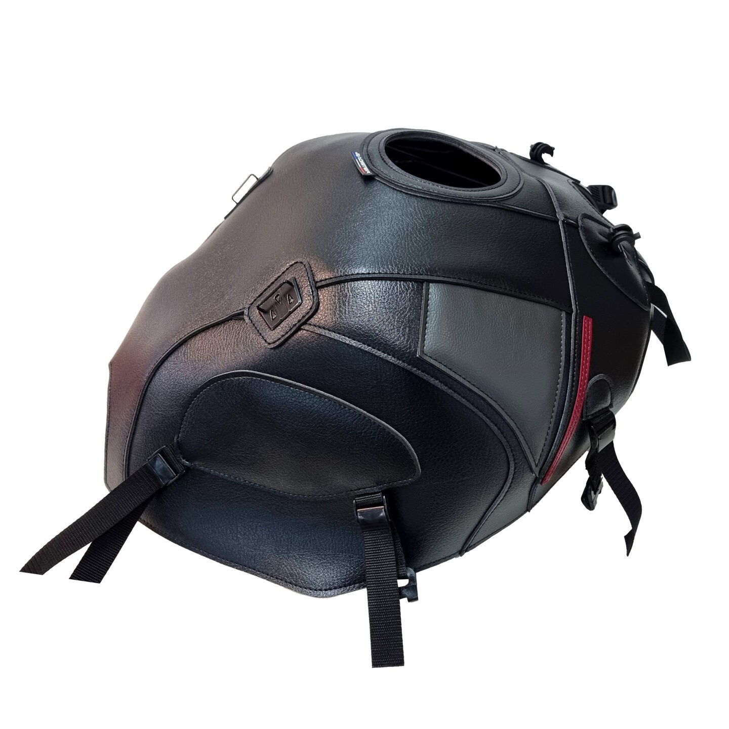 Tapis Bagster 1831B pour fixer une sacoche de réservoir sur Yamaha XSR 900 2022-2023