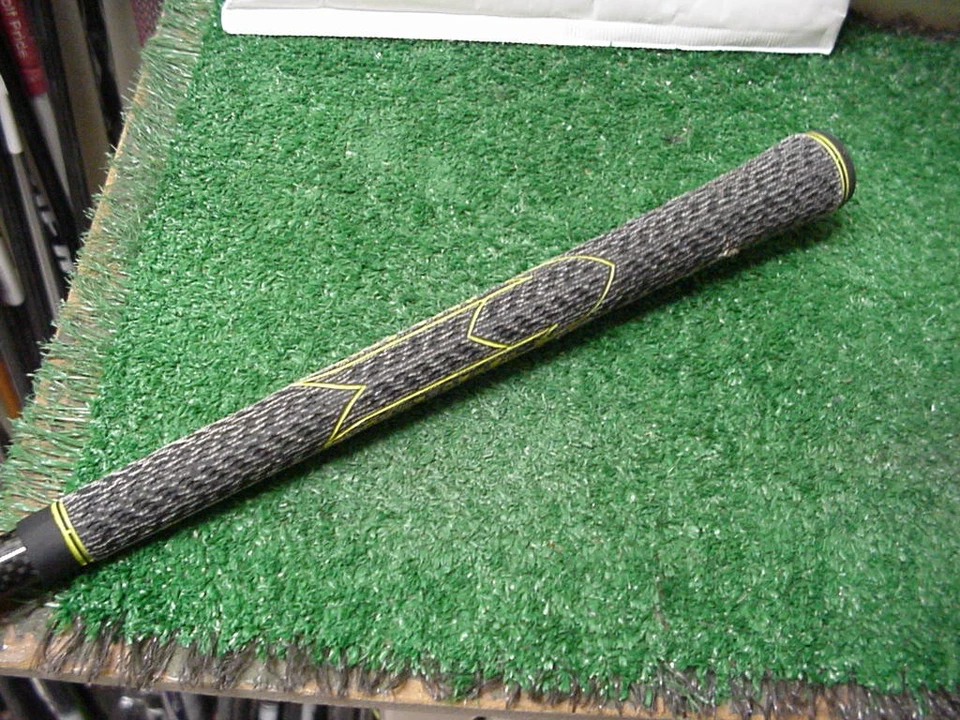 Nice Tour Issue Nickent 3DX Ironwood DC 18.5 degree 3 Hybrid Irod X Flex - Image 2 of 4