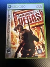 Tom Clancy's Rainbow Six: Vegas (CIB) for Xbox 360