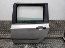 Porte arrière et accessoires Fiat STILO