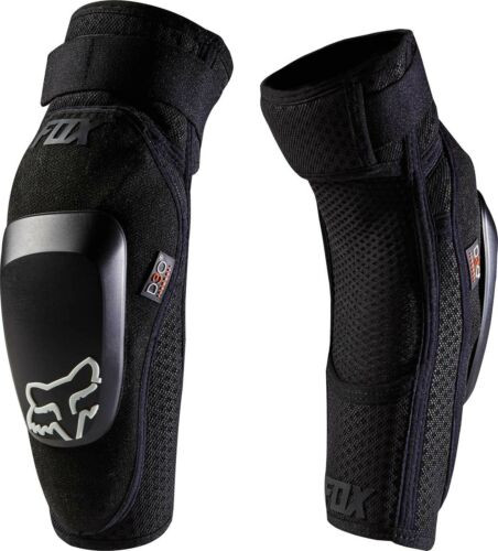 Fox Racing Launch PRO D3O Elbow Guard (Black) 18495-001-M