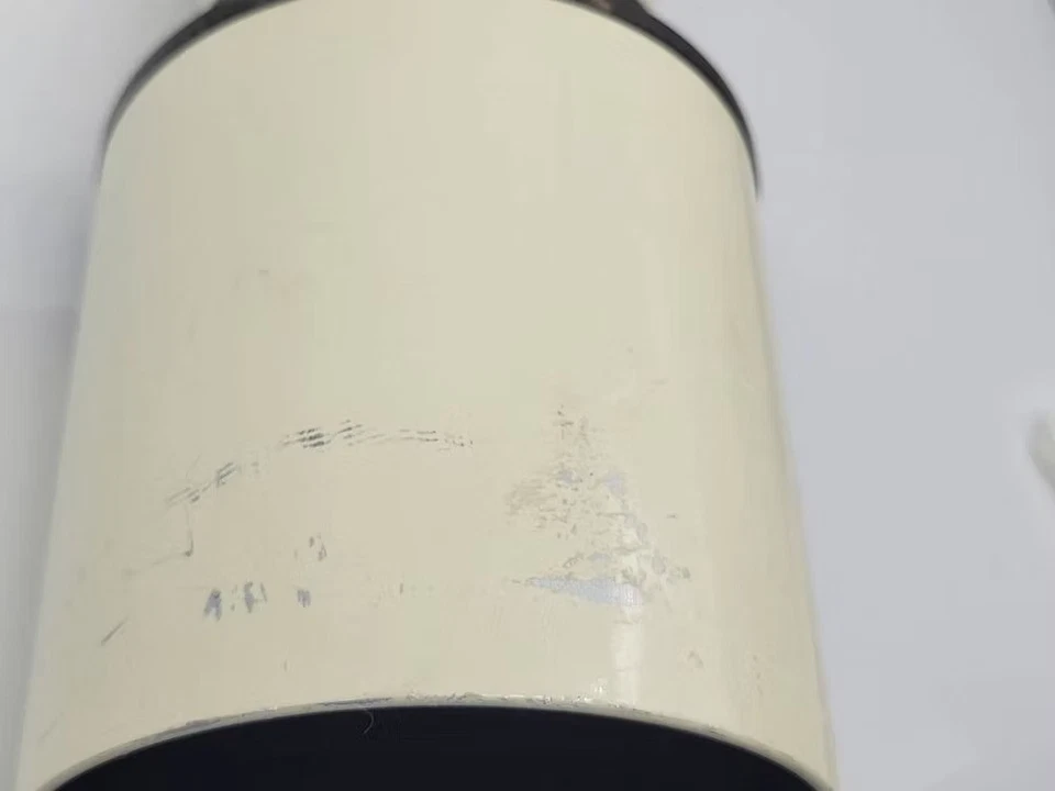 Mizar GT-68 68mm f/8.8 Achromatic Refractor OTA, Made in Japan, Vintage - Image 2 of 4