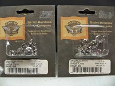 Pack of 20 Harley Genuine NOS 3/8