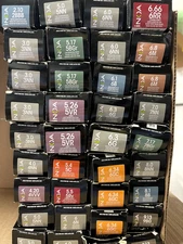 L'OREAL INOA AMMONIA-FREE  PERMANENT HAIR COLOR   2.1 OZ  (Choose Your Color)