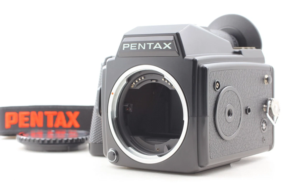 PENTAX 645 for sale - eBay