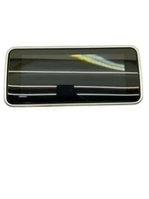 2018-2021 Range Rover Velar L560 Front Dash Info Gps 10' Display Screen Monitor