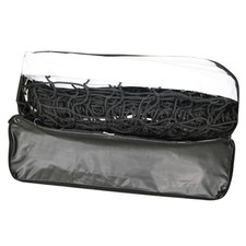 Volleyball Net Foldable Easy Setup Replacement for Park Beach Outdoor Sports