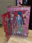 Pee Wee Herman's Playhouse Ultimate 2024 Action Figure MIB