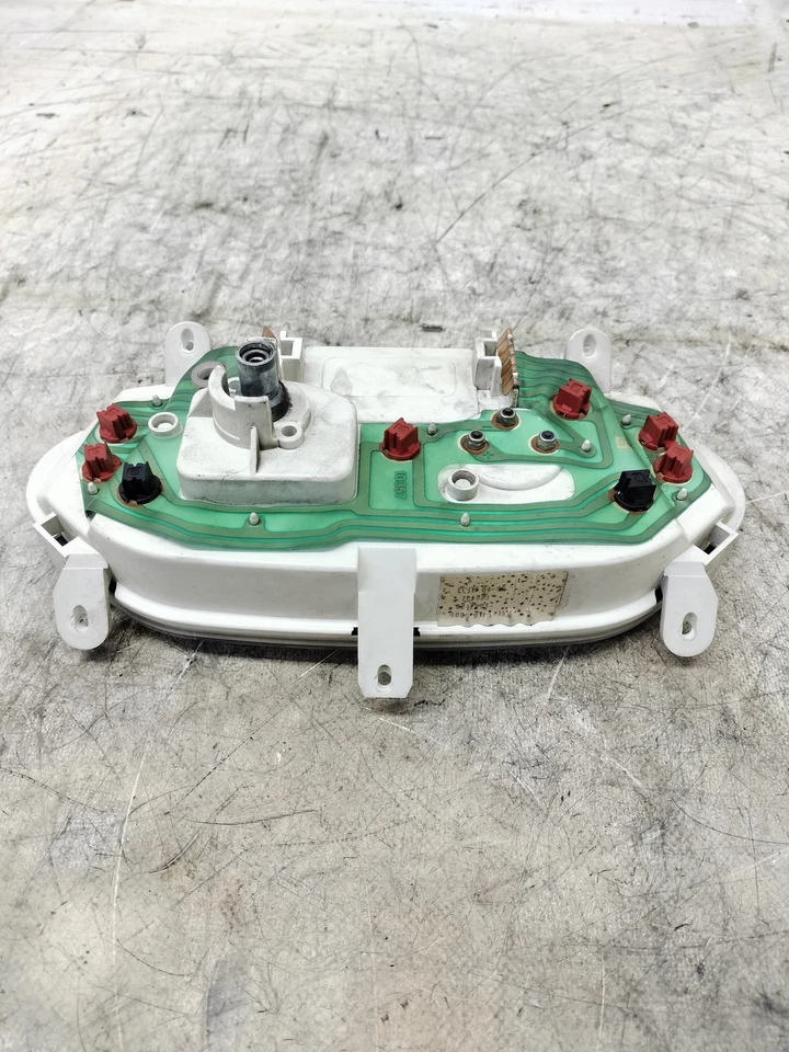 INSTRUMENTACIÓN PARA APRILIA RALLY 50 1997 (e52263) Foto 3 de 4