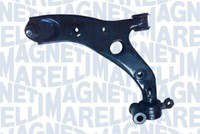 Magneti Marelli 301181380100 Spurstangenlenker Vorderachse FüR Mazda