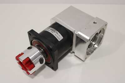 Neugart Planetary Gearbox WPLQE080 WPLQE080-010-SSSa3AE-Y19/40/80/100/B5/M6