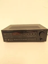 Pioneer SX-311R AM/FM Stereo Receiver UNTESTED PARTS/REPAIR ONLY