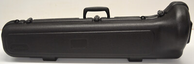 NEW OLD STOCK BACH TB300 TENOR TROMBONE CASE - ITEM #5093