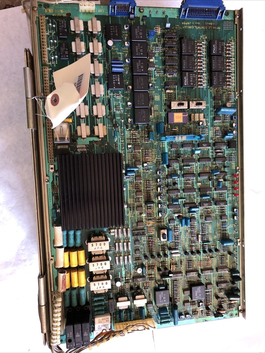 FANUC A20B-0008-037,A20B-6041-H107,A20B-0008-037/02 05C FANUC A20B-0008-037,A20B-6041-H107,A20B-0008-037/02 05C
