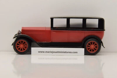 FIAT 510 1919 INGAP 1/32 ÉTAT NEUF - Photo 1/4
