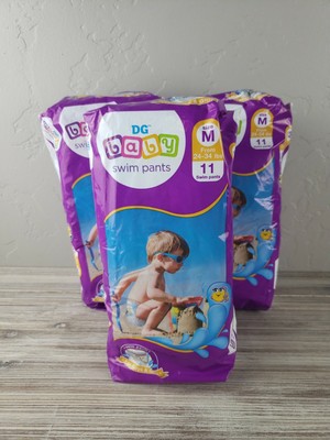 baby swim pants