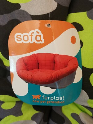 Hundebett Ferplast