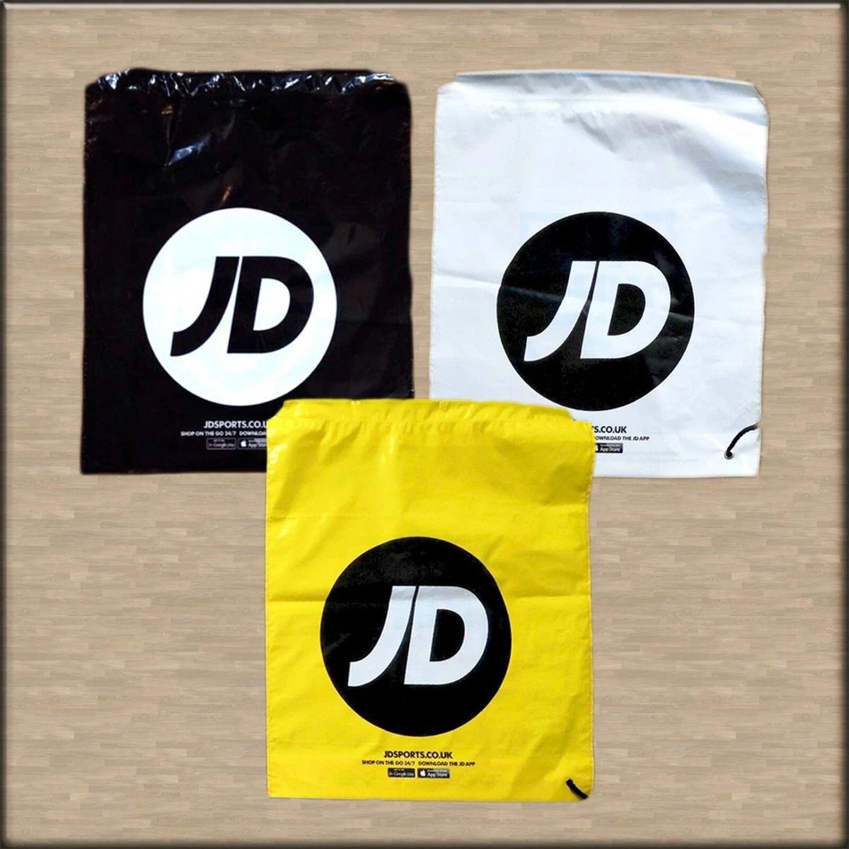 Discover 112+ jd drawstring bag latest xkldase.edu.vn