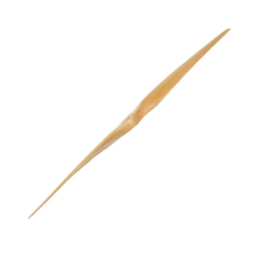 9 & 10 Inch Electric RC Airplane Propeller Wooden Wood Prop RC Model Plane BEA-E - Picture 2 of 5