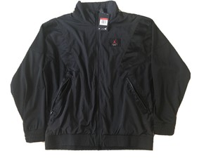 Nike Air Jordan AJ5 Flight Warm-Up Training Jacket Menâs SZ Large AO0555-010 NWT | eBay