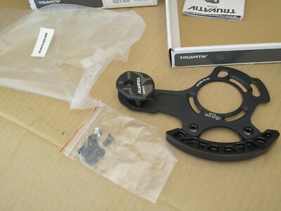 パーツ truvativ X0 ISCG05 mrp Truvativ X-Guide/MRP AM 2X Chain Guide - White – Cambria Bike