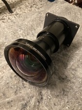 Eiki 21mm lc-80x lens