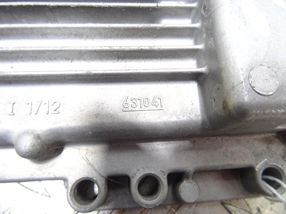 2016 KIA SPORTAGE CRDI 2 ISG MK4 5 DRS ESTATE 1.7 DIESEL ECU ENGINE CONTROL *979 - Image 3 of 4