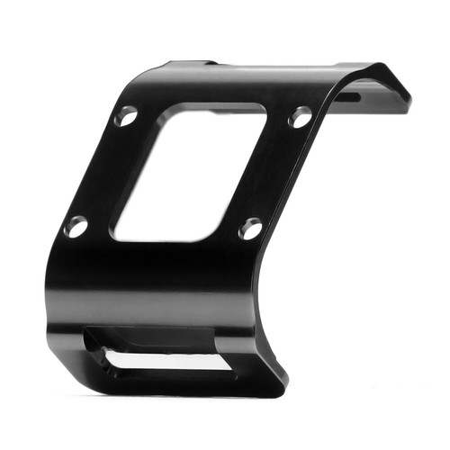 Soporte de batería de aluminio 1/8 para motocicleta Rc Motor Kyosho Honda NSR500 # A6 - Imagen 10 de 14