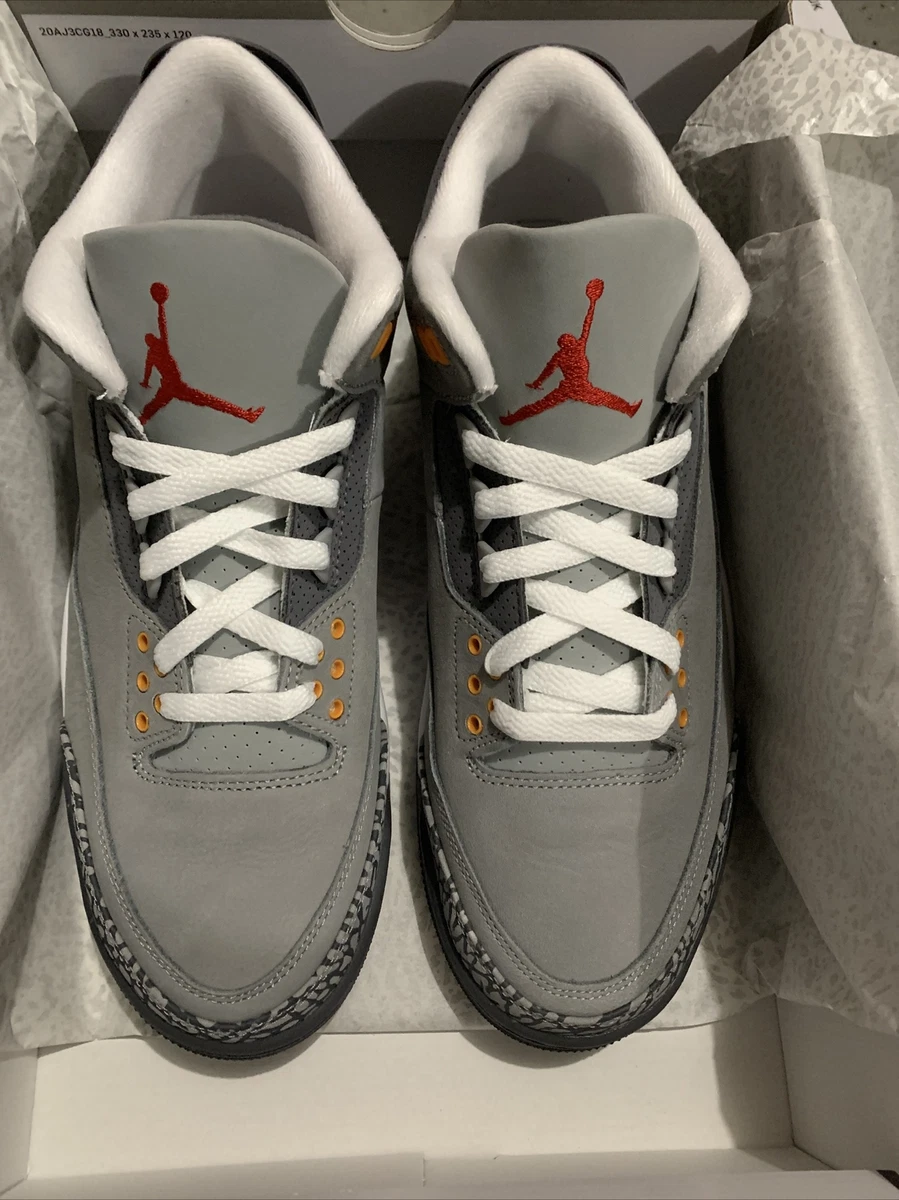Jordan 3 xxx shop