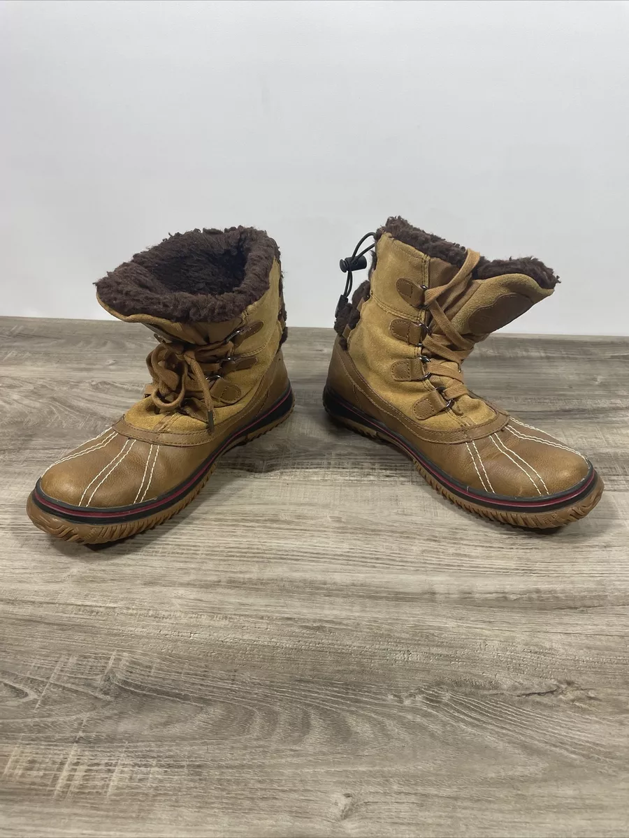 levis dawson boots
