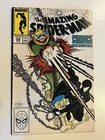 Amazing Spider-Man 298 VF/NM High Grade HIGH DEFINITION PICS SCANS Combined Ship